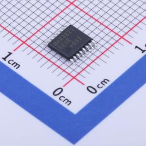 MAX3221EEUE+T商品缩略图