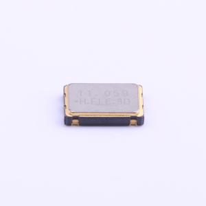HSO751S 11.0592MHZ 1.6~3.6V -40~+85℃商品缩略图