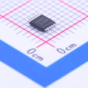 MAX4762EUB+商品缩略图