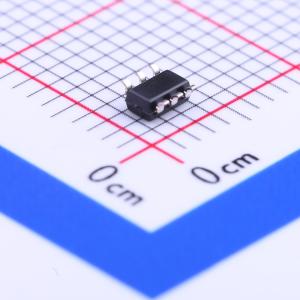 TPS22860DBVR商品缩略图