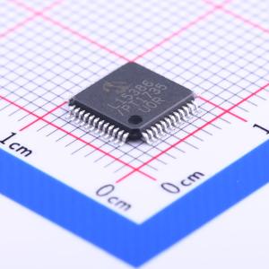 PIC16LF15386T-I/PT商品缩略图