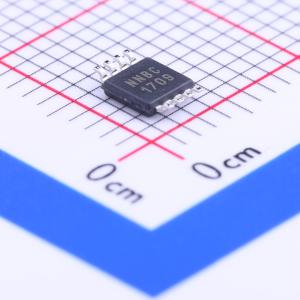 MAX865EUA+T商品缩略图