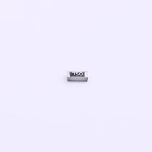 PTFR0603B75R0P9商品缩略图