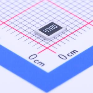 CR1812F47R0E04Z商品缩略图