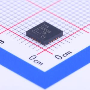 TPS74801QRGWRQ1商品缩略图