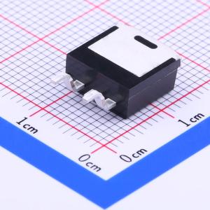 IRF9Z34NSTRLPBF商品缩略图