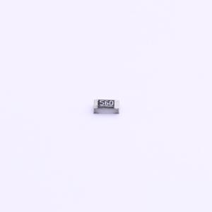 AECR0603F56R0K9商品缩略图