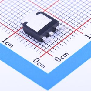 IRFR6215TRPBF商品缩略图