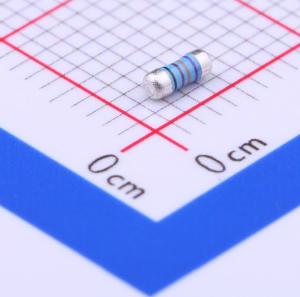 金属膜电阻 732Ω ±1% 250mW