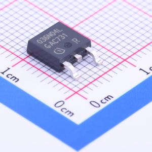 IPD036N04L G商品缩略图