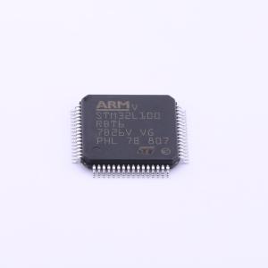 STM32L100RBT6商品缩略图