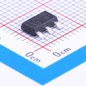 CJT1117B-3.3-G商品缩略图