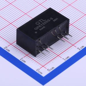 GPA1205S-3商品缩略图