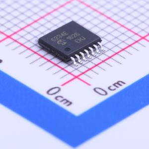 MCP6234T-E/ST商品缩略图