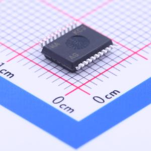 MAX3224EEAP+商品缩略图