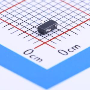 SI2307CDS-T1-GE3商品缩略图