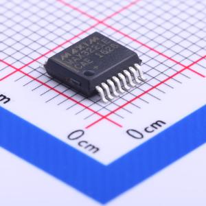 MAX3221ECAE+T商品缩略图