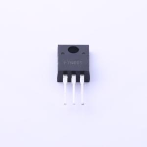 AF7N60S商品缩略图