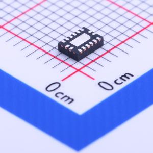 MC74LVX4051MNTWG商品缩略图