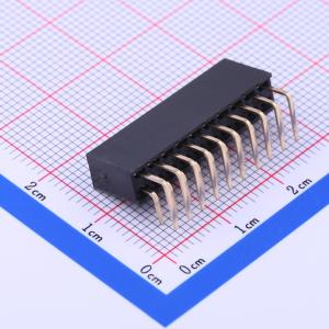 A2541HWR-2x10P商品缩略图