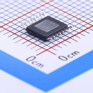 DRV8816PWPR商品缩略图