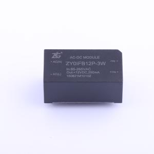 ZY0IFB12P-3W商品缩略图