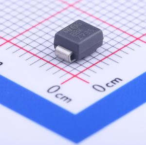 SMBJ26CA-TR商品缩略图