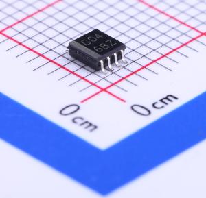 SN74LVC3G04DCTR商品缩略图