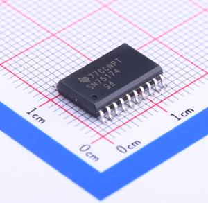 SN75174DWR商品缩略图