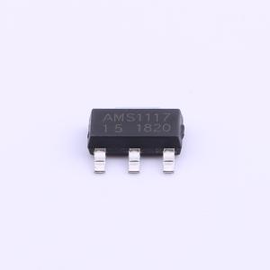 AMS1117-1.5商品缩略图