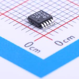 LTC2635CMSE-LMI10#PBF商品缩略图