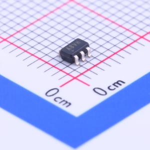 MAX3293AUT+T商品缩略图