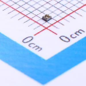 TPS22912CYZVR商品缩略图