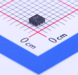 TPS78001DRVT商品缩略图