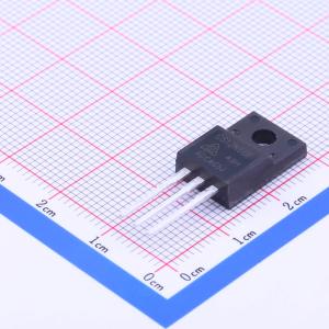 CS12N60FA9H商品缩略图