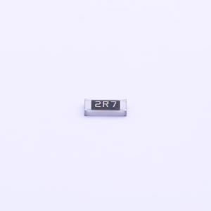 WR12X2R7JTL商品缩略图