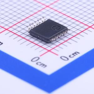 SN74ACT00PWR商品缩略图