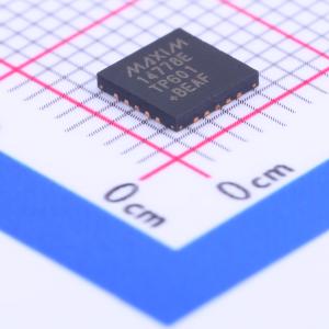 MAX14778ETP+商品缩略图