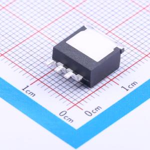 LM1086CSX-3.3/NOPB商品缩略图