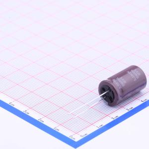 KMG 63V470 12.5*20商品缩略图