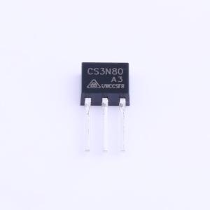 CS3N80A3商品缩略图