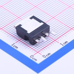 2STBN15D100商品缩略图