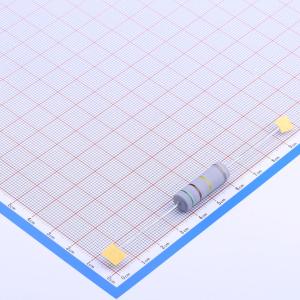 MOF5W-510KΩ±5%商品缩略图