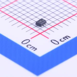 BC847BPDXV6T1G商品缩略图