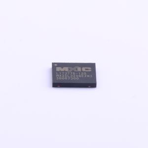 MX25L3206EZNI-12G商品缩略图