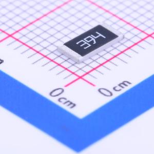 CR2512J390KE04Z商品缩略图