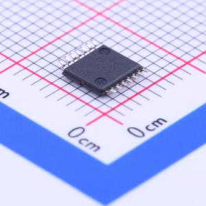 MC74LVX14DTR2G商品缩略图