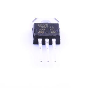 STP30NF20商品缩略图