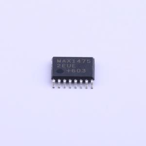 MAX14752EUE+商品缩略图