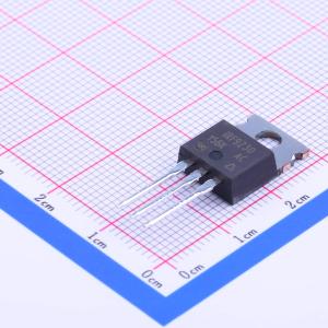 IRF9Z30PBF商品缩略图